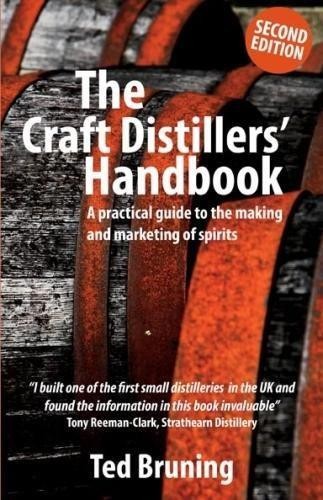 The craft distillers - craft, distillers'