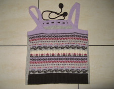 Strickweste von napapijri in