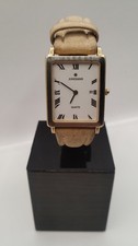 Junghans Vintage Quartz Tank
