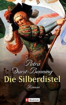 Die silberdistel von - silberdistel,