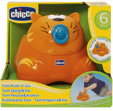Chicco Kater Tom Push and Go
