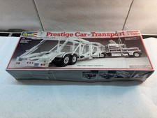 PRESTIGE CAR TRANSPORT AUTO