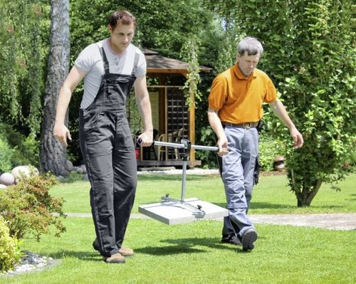 Langfit tragarm für - langfit,