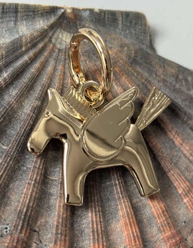 Deluxe bag charm anhänger - charm,
