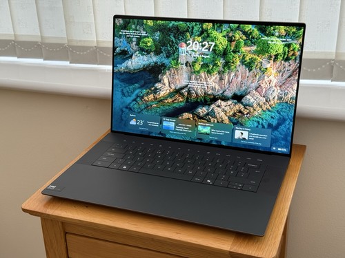 Dell xps 9640 - dell, 16"