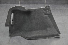 Verkleidung Kofferraum BMW E46 Compact Kofferraumverkleidung Links 7010339
