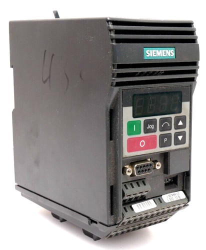 Siemens micromaster vector - siemens,