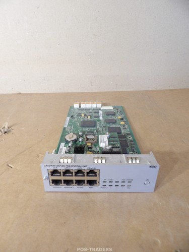 Alcatel lucent gateaway driver - alcatel,