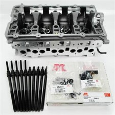 AMC Zylinderkopf vormontiert