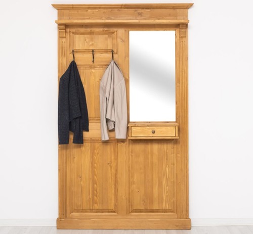 Garderobe flurgarderobe - garderobe,