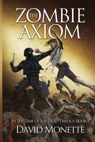 Monette zombie axiom new - zombie,
