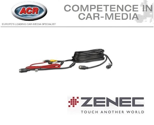 Zenec zerce3804 iso - n-zerce3804-iso, meter