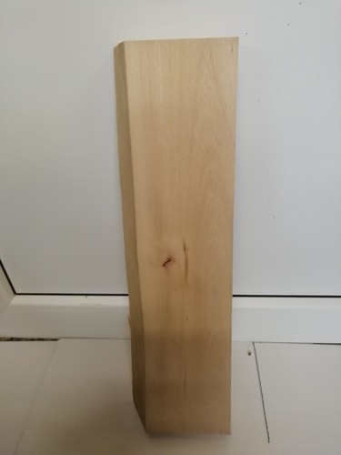 Buche bohle brett - 1x,