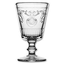 1x La Rochere Wein Glas "Versailles" aus Frankreich, 200 ml, Weißwein, Rotwein