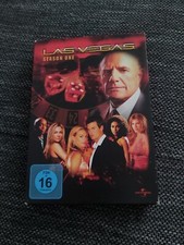 LAS VEGAS - 1.STAFFEL   ( DVD)