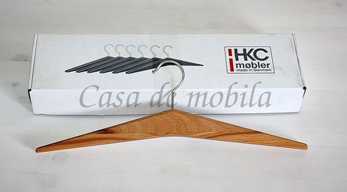 Design kleiderbügel set - kleiderbügel,