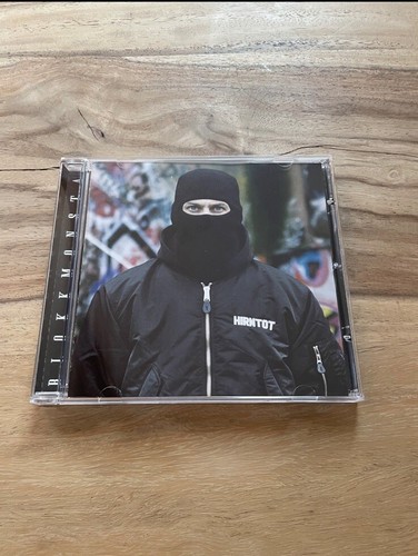 Blokkmonsta - blokkmonsta, •