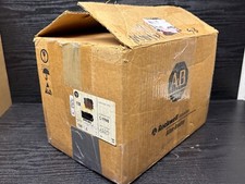 Surplus Open Allen Bradley