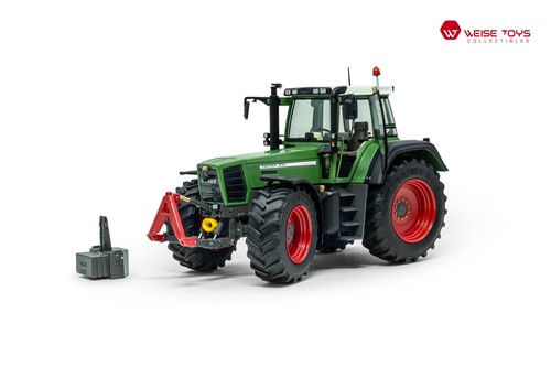Weise toys 1002 fendt favorit - 1002,