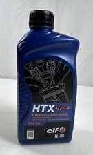 ELF HTX 976+ 2T Motoröl SAE