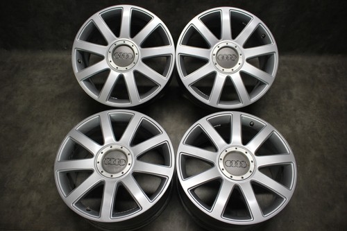 Original audi 8h - audi, a6