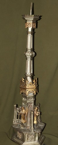 Antique heavy early century - early, xx