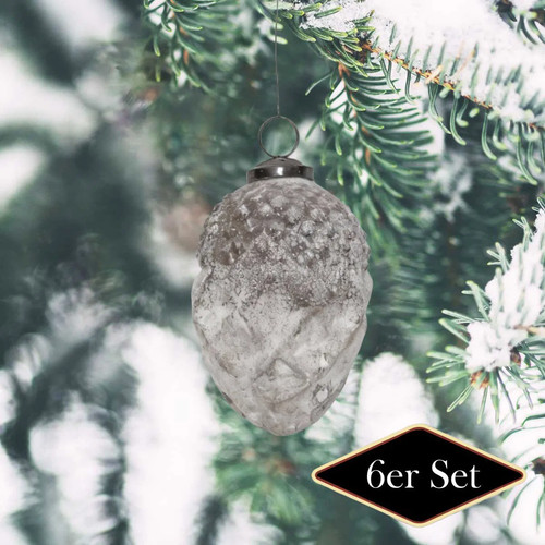 Weihnachtskugel glas - weihnachtskugel,