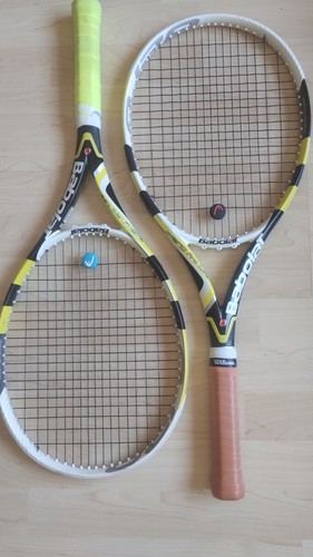 Tennischlager babolat aero - babolat,