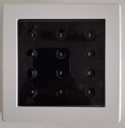 Gebraucht sesam securyt - gebraucht,