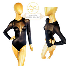 SPECTACLE BODY by Wolford S