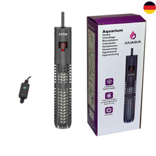 Aquarienheizung 200W für 50