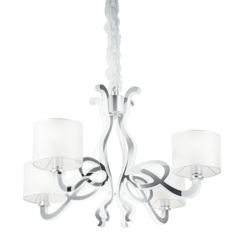 Moderne led kronleuchter - moderne,