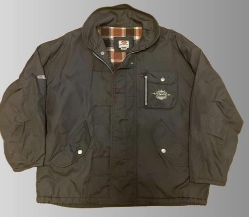Vintage 90er energie jacke - energie,