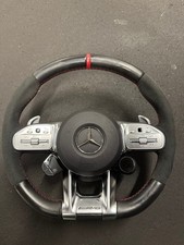 Mercedes-AMG Performance