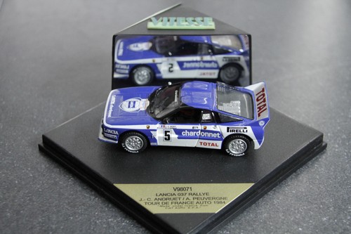 V98071 lancia 037 rallye - lancia,