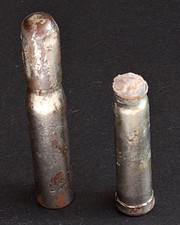 Antikes Feuerzeug Streicher