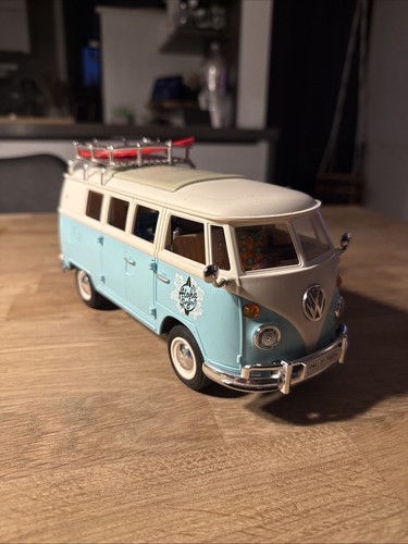 Camper von playmobil - t1,