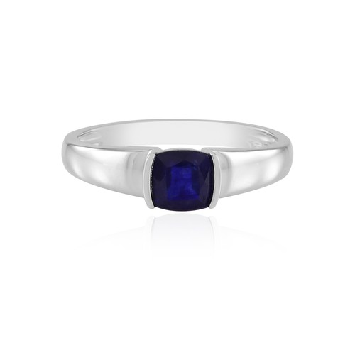 Cavill damenring saphir 63ct - cavill,