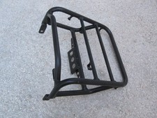 Gepäckträger hinten Yamaha