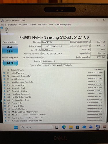 Dell latitude 5490 - 5490, 14"