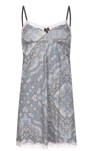 Vive maria paisley neglige - vive,