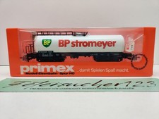 Primex H0 AC 4588 Kesselwagen