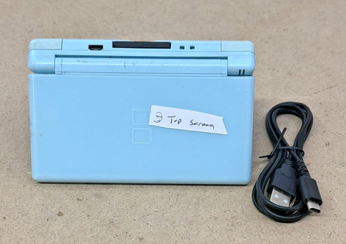 Nintendo lite türkis - nintendo,