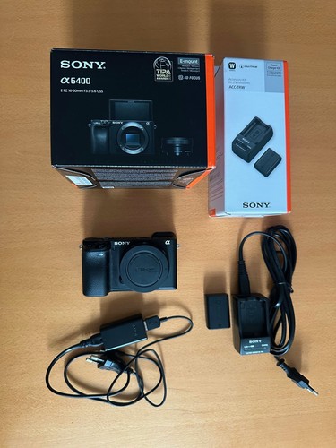 Sonyalpha 6400 - sonyalpha,