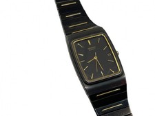 Seiko Herren Armbanduhr Quartz