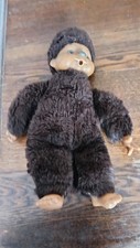 Großer Monchichi ca. 40 cm.
