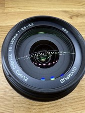 Olympus Digital Zuiko Four