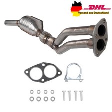 NEU BM KATALYSATOR MIT