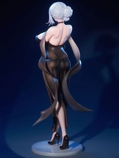 Sexy Anime Figure Neighbor's