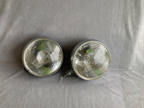 Marchal 709 iode starlux - 709,